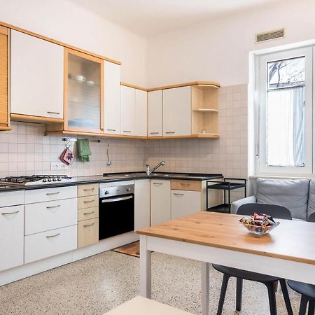 Appartamento A Villa Osvalda Bolzano Exterior photo