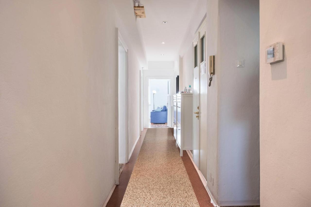 Appartamento A Villa Osvalda Bolzano Exterior photo