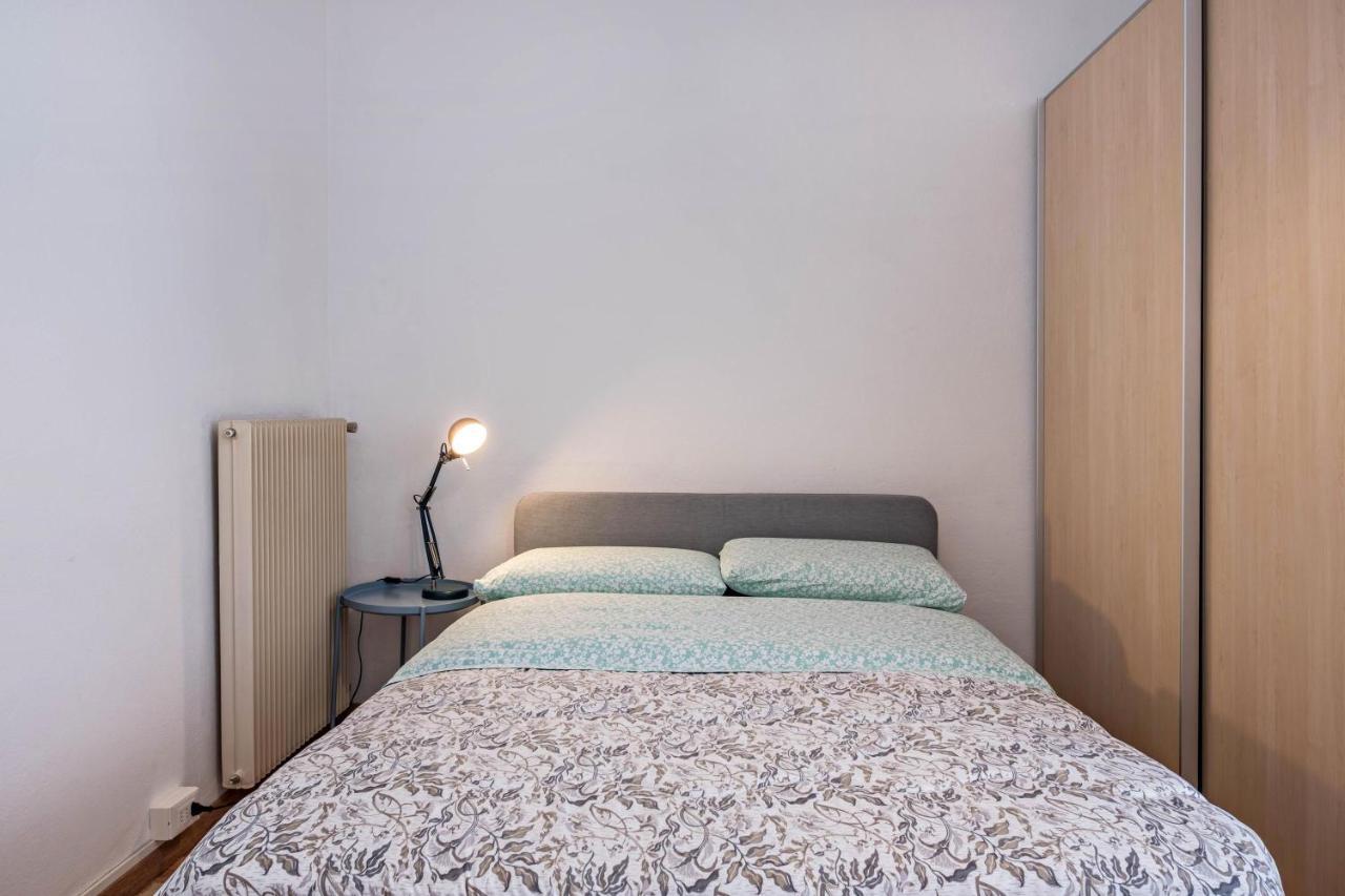 Appartamento A Villa Osvalda Bolzano Exterior photo